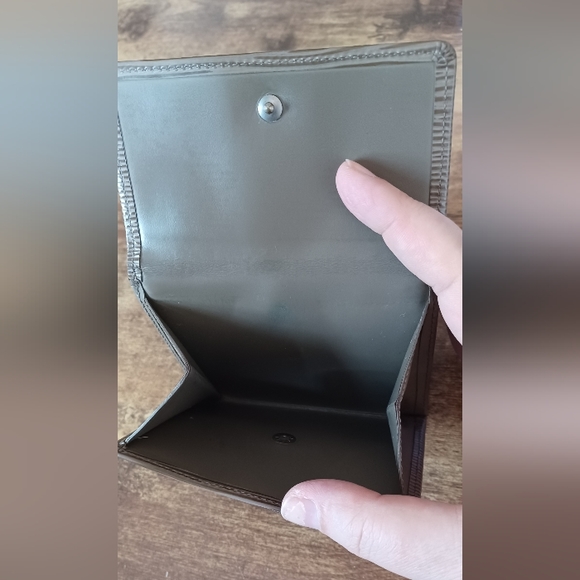 LOUIS VUITTON Porto Monetier Cult Credy W Hook Wallet LV (COA included) - Picture 10 of 16